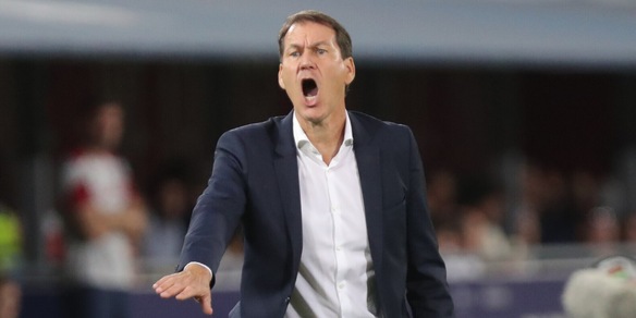 Diretta Garcia, le parole sul post Bologna-Napoli e sul caso Osimhen