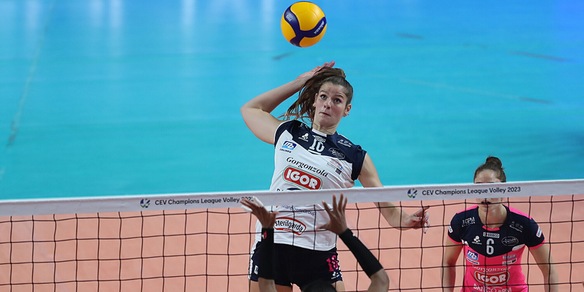 Novara supera il Vilsbiburg e conquista la Challenge Cup