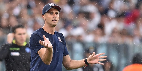 Bologna, quando il piacere è nel controllo