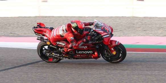 MotoGP, GP Giappone 2023: orari, diretta tv e programmazione