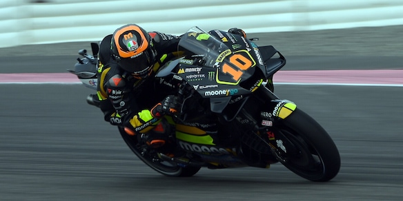 MotoGP, Marini sotto ai ferri: intervento alla clavicola riuscito