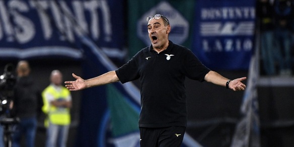 Lazio, tre mosse per ripartire: ecco il piano di Sarri