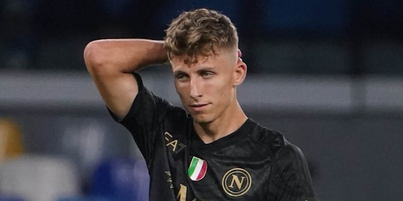 Caso Napoli, che fine ha fatto Lindstrom? 25 milioni in panchina