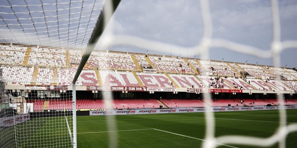 Clamoroso all'Arechi, furto nella notte in casa Salernitana: cosa è successo