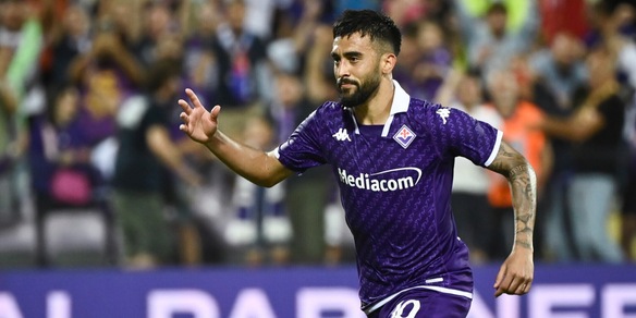 La Fiorentina blinda Nico Gonzalez: c'è l'accordo per il rinnovo