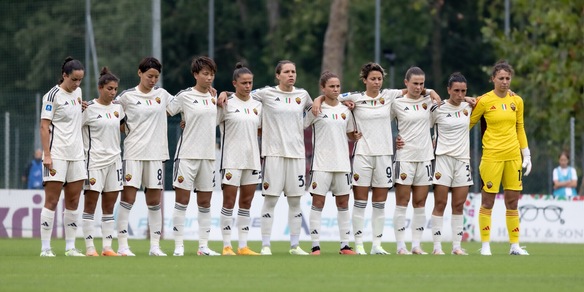 Dall'Olimpico al Tre Fontane: la Roma potrà cambiare stadio per la Champions
