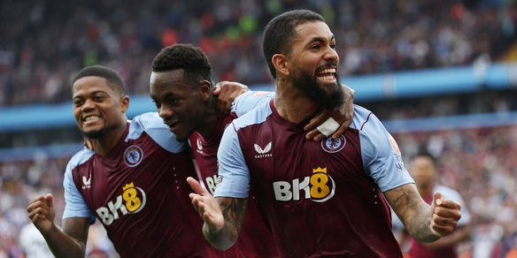 Duran, il colombiano che ha stregato la Premier