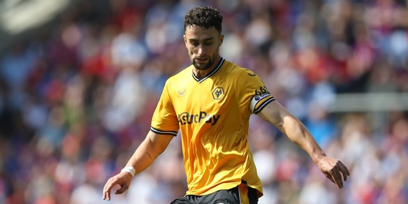 Kilman, dall’offerta del Napoli al rinnovo con il Wolverhampton