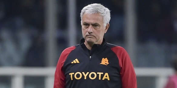 Roma, la svolta è vicina: Mourinho ha già la combinazione di partite vincenti