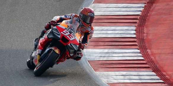 MotoGP, Marquez e il Team Gresini: Honda pronta ad un 'prestito'