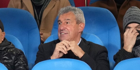 Napoli, Bagni: "I volti dei giocatori non sono gli stessi di un anno fa"