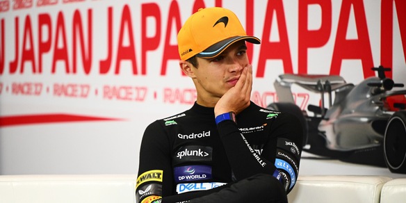 F1, Norris esalta Piastri: "Insieme stiamo facendo grandi progessi"