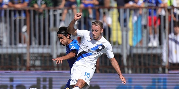 Inter-Sassuolo, Goal o No Goal? Il pronostico