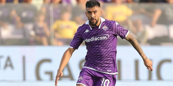 Nico Gonzalez con la Fiorentina fino al 2028: le cifre del rinnovo