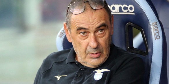 Lazio, inizio nero: cosa dicono i numeri e i precedenti