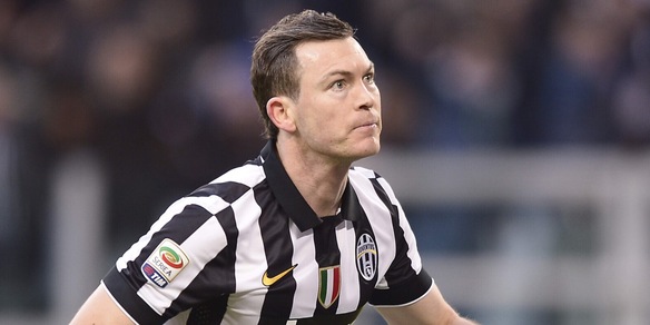 Lichtsteiner su Bonucci: "Tra lui e la Juve si è complicato tutto a Oporto"
