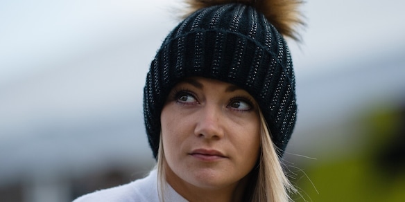 Jessica Hawkins prima donna in F1 dopo cinque anni: test in Ungheria