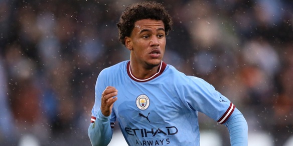 Oscar Bobb, da Oslo all’università di Guardiola