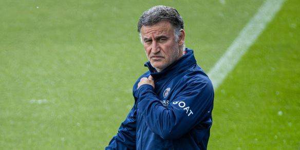 "Il Napoli si prepara in caso di addio a Garcia: contatti con Galtier"