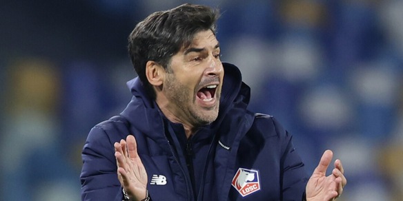 Ligue 1, Fonseca frena ancora: Lille ko contro il Reims