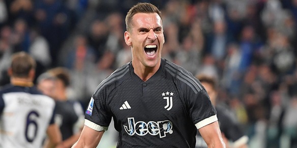 Milik confessa: "Dobbiamo migliorare, ci vuole tempo". E sull'attacco...