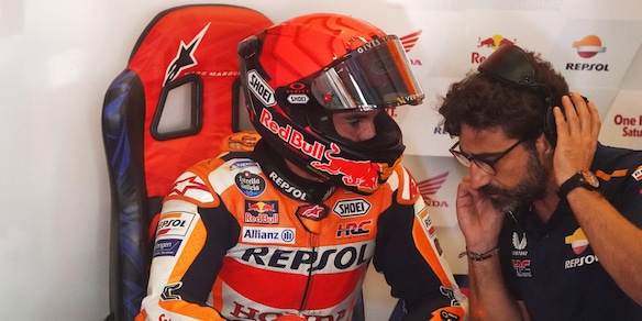 MotoGP, Marquez 'innamorato' del Giappone: "E' una gara speciale"