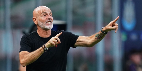 Cagliari-Milan, dove vederla in tv