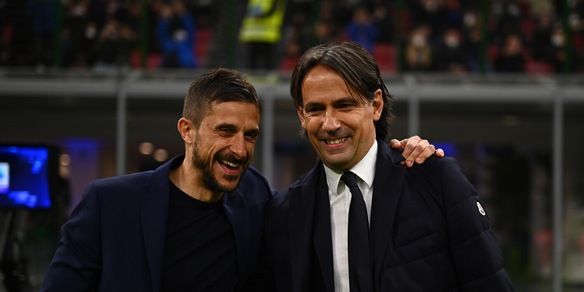 Inter-Sassuolo, dove vederla in tv