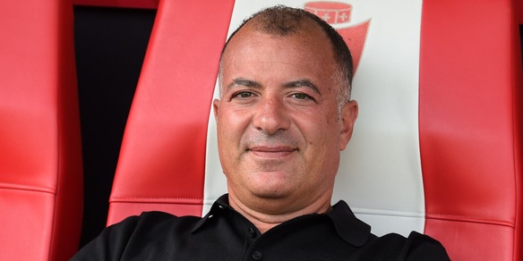 Lecce, Sticchi Damiani furioso dopo la Juve: "Due irregolarità sono tante"