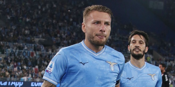 Immobile capitano no-stop: il dato contro il Torino fa sorridere la Lazio