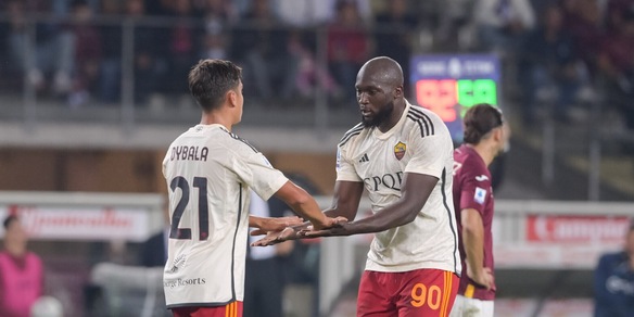 Genoa-Roma, Lukaku ancora in gol? Le proposte dei bookie