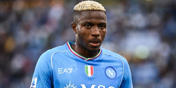 Napoli, i convocati per l'Udinese: la decisione su Osimhen