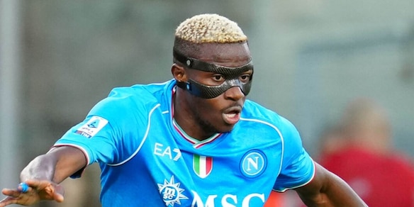 Caso Osimhen, i tifosi del Napoli si schierano sui social: le loro reazioni