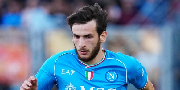 Napoli, i campioni al centro del villaggio: le scelte di Garcia per l’Udinese