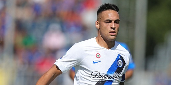 Lautaro senza tregua e Thuram per la fuga: l’Inter a caccia della sesta vittoria consecutiva