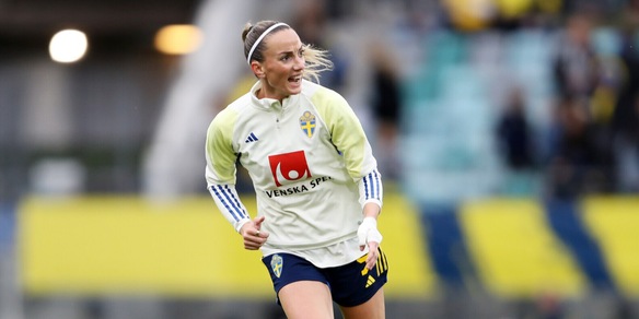 Italia femminile ko con la Svezia ma Asslani attacca: "Più animali che persone"