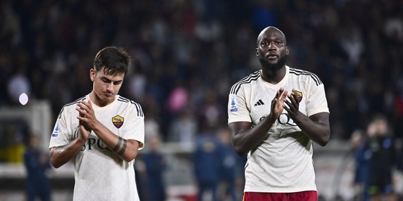 Genoa-Roma, dalle statistiche l'assist per il pronostico