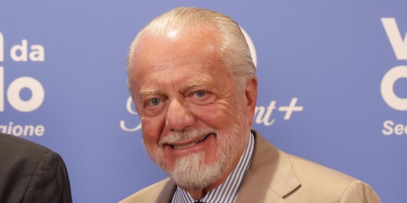 Il Napoli batte l'Udinese, De Laurentiis: "Ripartiti veramente da Bologna"