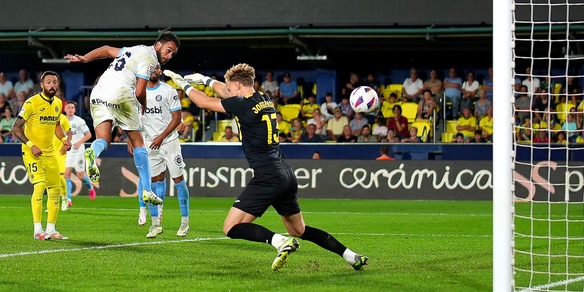 Liga, Girona da sogno: 2-1 al Villarreal e storico primato