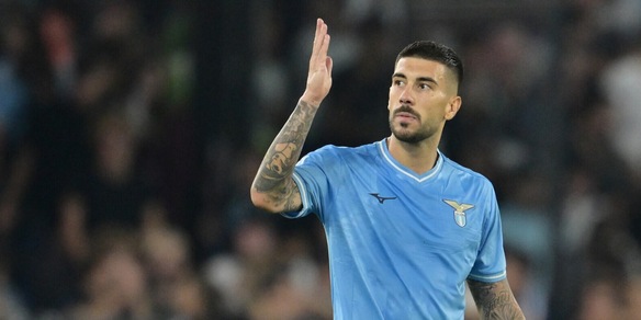 Lazio, Zaccagni: "Sarri ci ha chiesto una cosa. Il mio gol..."