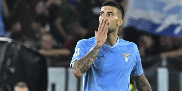 Rivivi la diretta Lazio-Torino 2-0: Vecino e Zaccagni in gol, Sarri scaccia la crisi