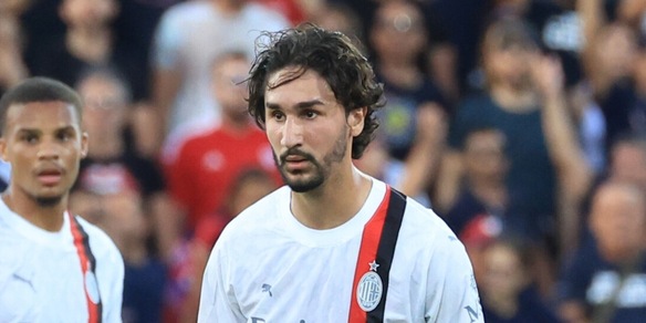 Milan, se Adli non è più Mister X