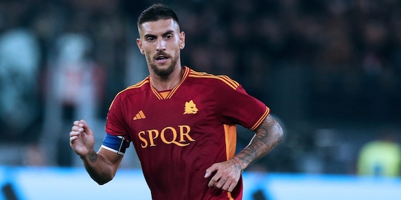 Probabili formazioni Genoa-Roma: Mourinho ritrova Pellegrini