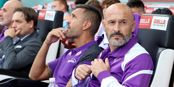 Le scelte di Italiano per Frosinone-Fiorentina: i dubbi e la rivoluzione