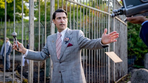 Hunger Games - La ballata dell'usignolo e del serpente