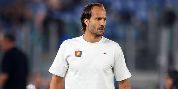 Genoa, con la Roma Gilardino ritrova Messias: è tra i convocati