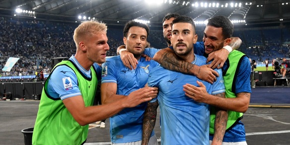 La Lazio punta il Milan: cosa ha chiesto Sarri in allenamento