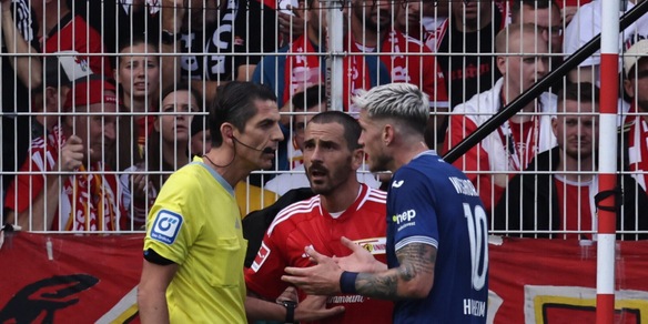 L'Hoffenheim castiga Bonucci e insidia il Dortmund: quote e pronostico