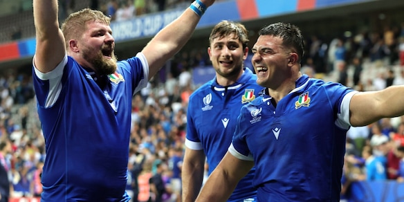 Mondiali Rugby, Italia-Nuova Zelanda: dove vederla in tv e streaming
