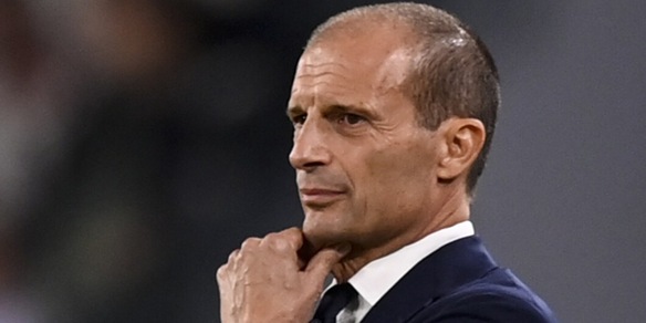 Juve, le scelte di Allegri per l'Atalanta e le condizioni di Vlahovic